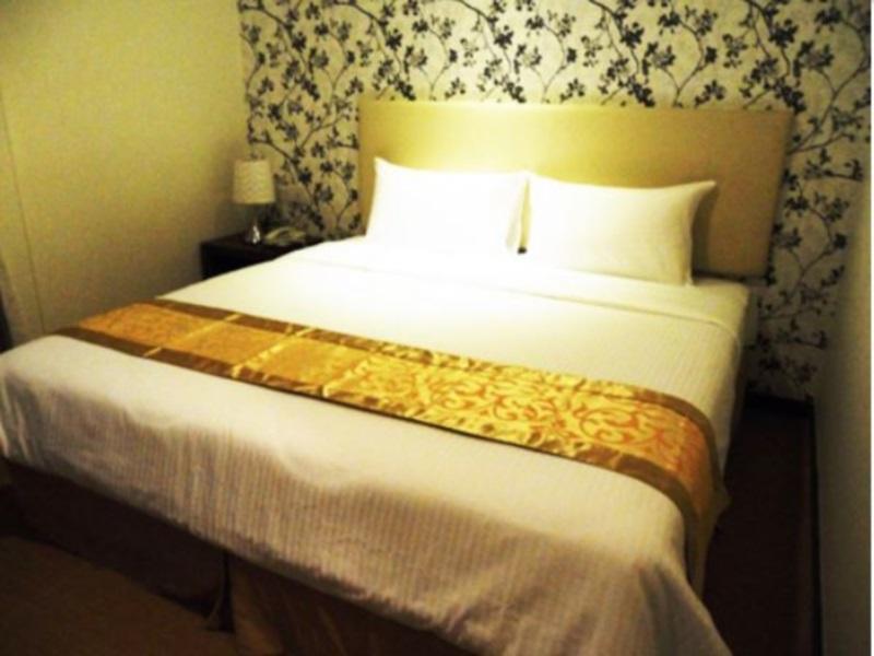 8 Days Boutique Hotel @ Mount Austin Jb Johor Bahru Exterior photo