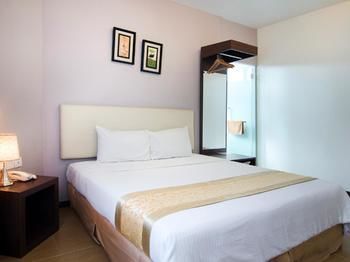8 Days Boutique Hotel @ Mount Austin Jb Johor Bahru Exterior photo