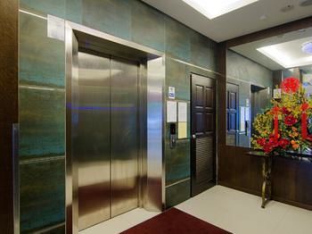 8 Days Boutique Hotel @ Mount Austin Jb Johor Bahru Exterior photo